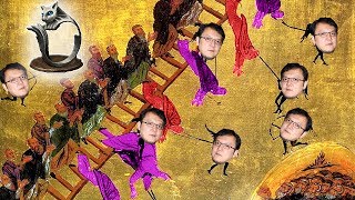 Dark Souls 3 PVP - The Ladder Covenant