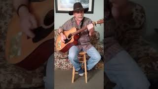 Earl Hussey - Don Messer Story (Stompin Tom Connors cover)