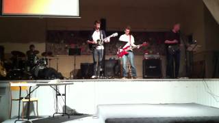 Love Is the Reversal