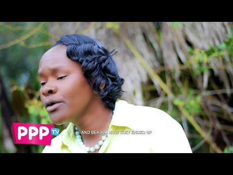 Rombo by Joyce Langat  (Official Video) [Skiza 8630319]