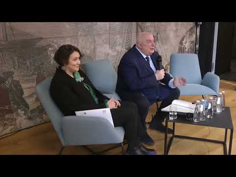 Plany Muzeum Narodowego we Wrocławiu na 2026 r. — konferencja prasowa (The Bridge, Wrocław, 9 I)