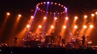 Schiller - Mitsubishi Halle (Dusseldorf) - 24 Nov 2012 - Berlin Moskau