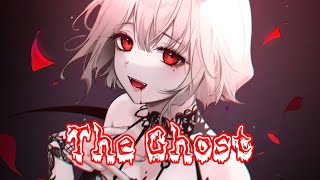 【Nightcore】The Ghost - NIVIRO [Lyrics]