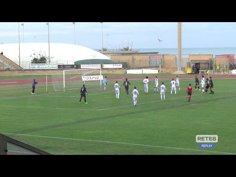 Civitanovese - Chieti FC 1922 2-3