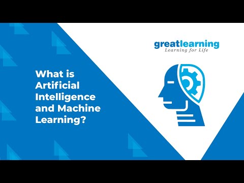 What is Artificial Intelligence AI For Beginners AI Great Learning