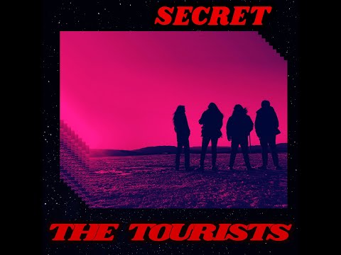 The Tourists - Secret (M/V)