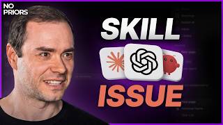 Karpathy的AI精神病：当代码不再是动词