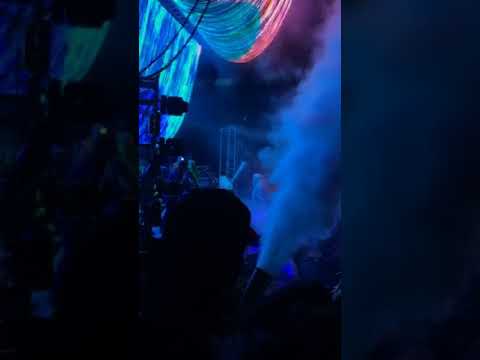 The Flaming Lips - Charlotte 8/5/19 - opening show from stage right