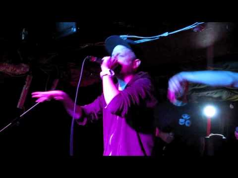 You Ain't This - Ghettosocks featuring Timbuktu, Jeff Spec & Muneshine