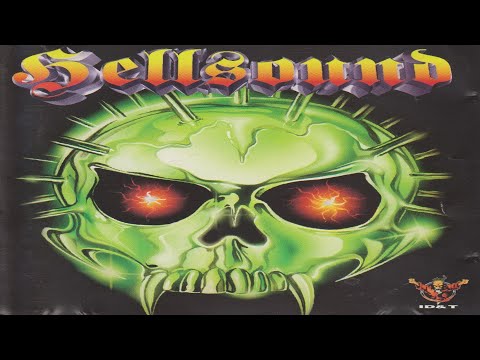 Hellsound - Part 1 [1995]