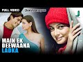 Main Ek Deewana Ladka Deewanapan Shaan Arjun Rampal Dia Mirza Love Song