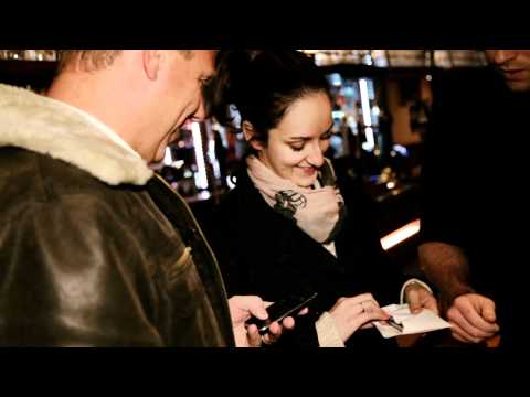 rsvp presents - Instant ATW  (Anything to Wallet) - the brand new wallet illusion