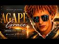 AGAPE Grace Official Music Video | William Nicefield