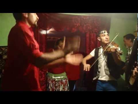 Örkői cigánytánc 3.