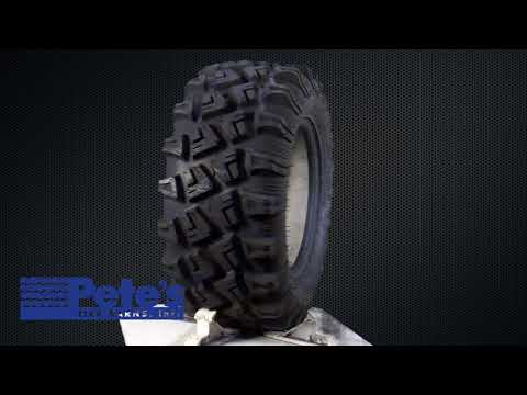 28x10.00R14 Carlisle Versa Trail ATV Tire (6 Ply)