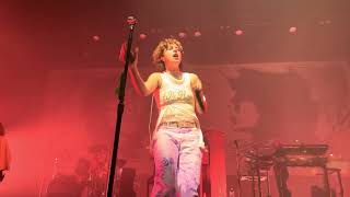 King Princess - Talia  [LIVE]