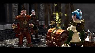 Spellforce 2: Dragon Storm Gameplay Walkthrough Full Game Part 1 (2K No Commentary)