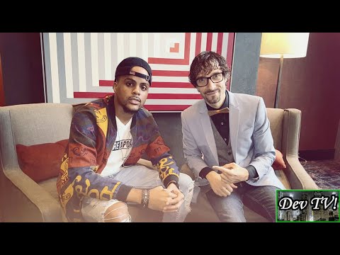 Dev TV Interview Edition: Featuring Irko (Multi Platinum Award Winning Audio Engineer) 2017