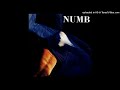 Numb-Two Faces