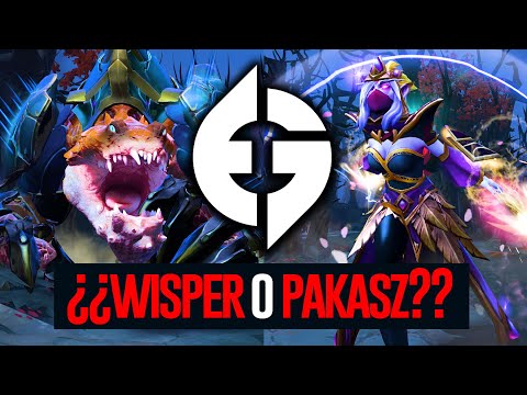 Cast internacional elige al MEJOR JUGADOR DE EG después de su serie contra GG