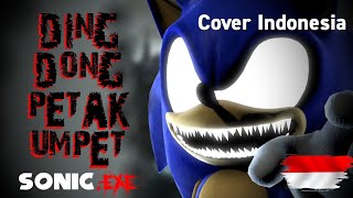 Download lagu Sonic.EXE Hide And Seek Ding Dong Cover Indonesia mp3