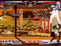 KOFZ Bug Iori Vs Mizuchi