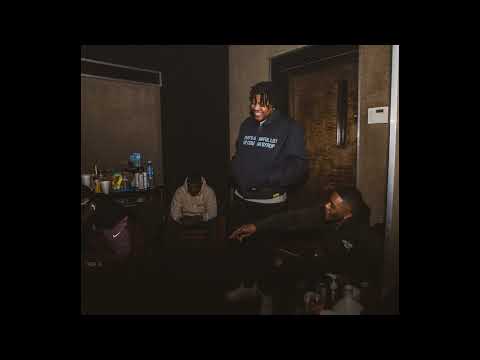 Bluebucksclan x Bino Rideaux x Rucci Type beat "Walk down"