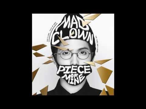 Mad Clown 매드 클라운 Population Control Feat Paloalto, Justhis, G2 Mini Album Piece 360p