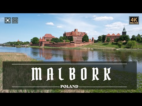 Malbork Castle