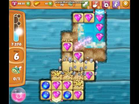 Diamond Digger Level 70