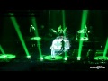Rammstein Moscow 10.02.2012 Live - Du Riechst ...