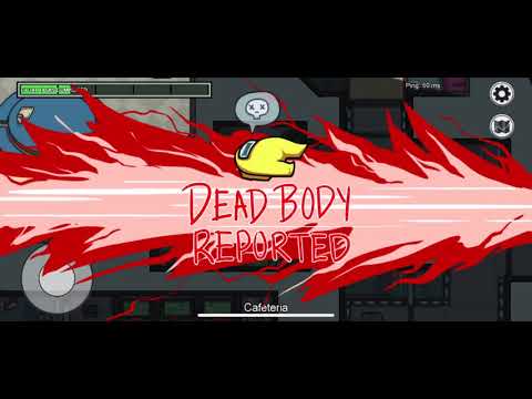 Another Among us video