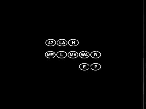 47Lah - Lo Skit (Un'infinità di marchi)