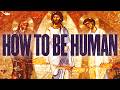 Other Worldviews Can't Make You Human