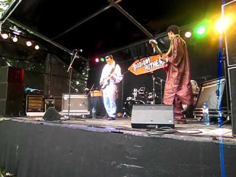 19 6 2011 Bombino Haarlemmer Hout Haarlem