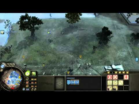 company of heroes pc demo