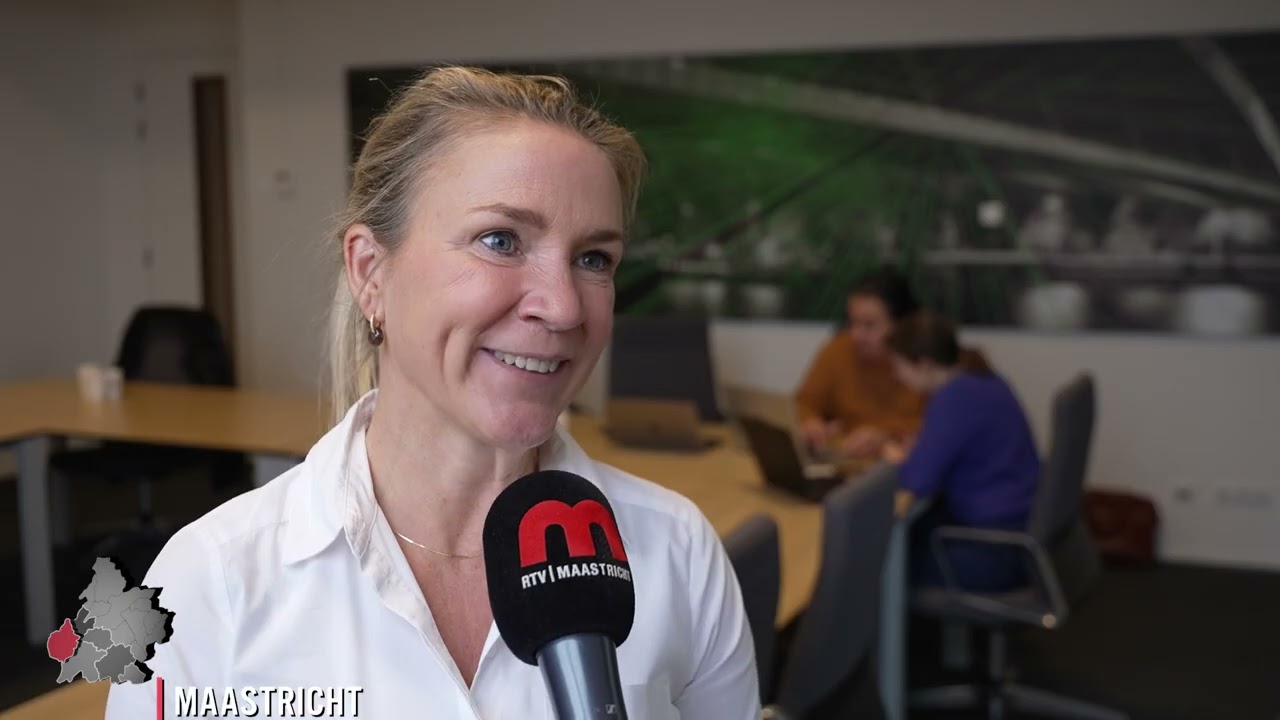 Streekjournaal Heuvelland & Maastricht week 43-2025