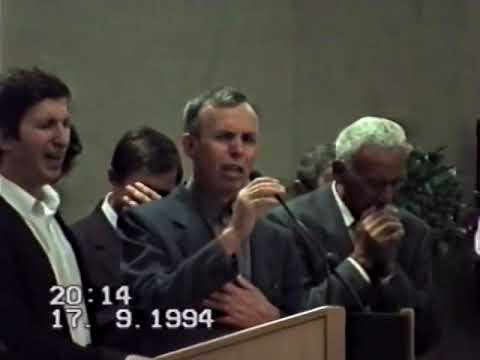 🙏1994 Fratele Oprea - Rugaciune de final