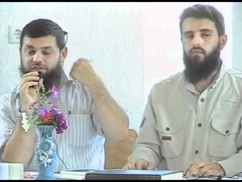 Tribunë - Hadith Miftari & Ebu Beker Ruli "Dënimi i magjis dhe mbrojtja prej saj"