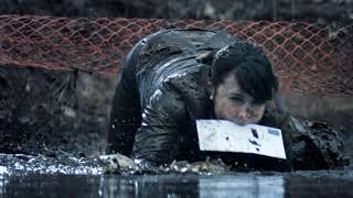 Obstacle Course 15