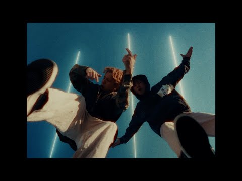 NOISEMAKER - 聲 (feat. Kj from Dragon Ash / The Ravens）【Official Music Video】