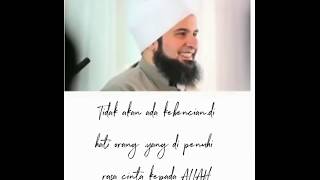 Download lagu STORY WA .habib ali al jufri mp3