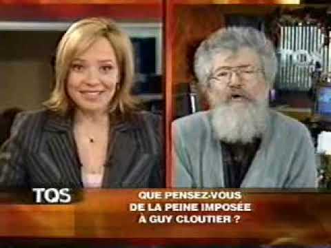 Docteur Pierre Mailloux Pédophile Guy Cloutier - 2004-12-20