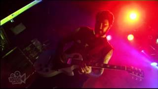 Set Your Goals - Work In Progress / We Do It For The Money, OBVIOUSLY (Live in Sydney) | Moshcam