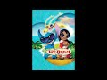 ChaoEmperor S Custom Funding 2022 2023 Lilo Stitch The Series Chaoemperor Funding