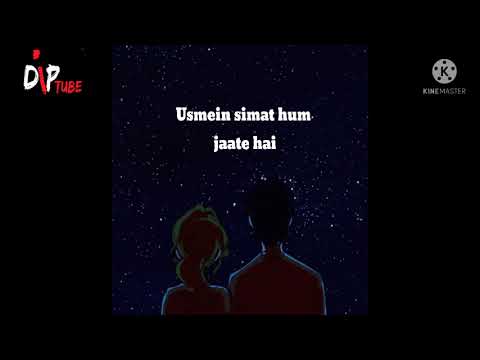 Bakhuda Tumhi Ho - Kismat Konnection lyrics