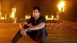 Enrique Iglesias - Ayer Con Letra New Song 2011...Tema Actual