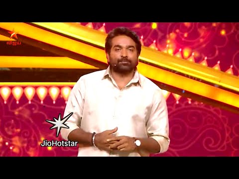 Bigg Boss Tamil Season 9 | 10th January 2026 - Promo 1