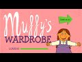 Arthur Muffy S Wardrobe