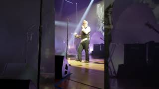 Morrissey,  &quot;You&#39;re Gonna Need Someone on Your Side&quot; (set opener)